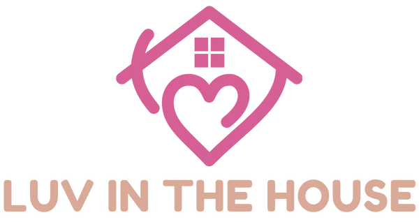 Luv In The House